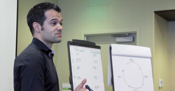 Certified Scrum Product Owner